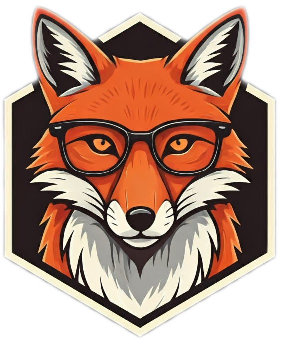 Red Fox Labs Logo